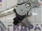 Стеклоподъемник электрический задний правый Nissan Juke (YF15) 82720-1U600