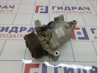 Компрессор системы кондиционирования Nissan Juke (YF15) 92600-1KA1B