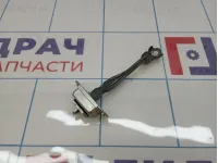 Ограничитель двери передний Nissan Juke (YF15) 80430-1KA0B