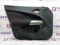 Обшивка двери передней левой Nissan Juke (YF15) 80901-1KK1A