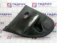 Обшивка двери задней левой Nissan Juke (YF15) 82901-1KK0A