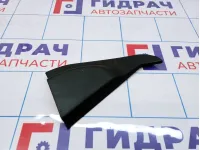 Накладка двери задней левой Nissan Juke (YF15) 82293-1KA0A