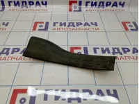 Накладка порога задняя правая Nissan Juke (YF15) 769B6-1KA2A