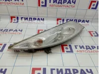 Указатель поворота левый Nissan Juke (YF15) 26125-1KL0B