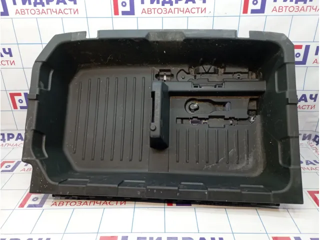 Ящик для инструментов Nissan Juke (YF15) 849A7-1KE0B