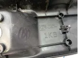 Обшивка багажника Nissan Juke (YF15) 84992-1KA2A