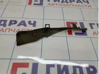 Накладка решетки стеклоочистителя левая Nissan Juke (YF15) 66895-1KK0A
