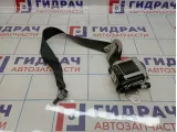 Ремень безопасности передний правый Nissan Juke (YF15) 86884-1KA0A