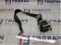 Ремень безопасности передний правый Nissan Juke (YF15) 86884-1KA0A