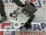 Ремень безопасности передний правый Nissan Juke (YF15) 86884-1KA0A