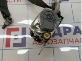 Ремень безопасности передний правый Nissan Juke (YF15) 86884-1KA0A