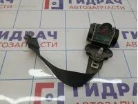 Ремень безопасности задний левый Nissan Juke (YF15) 88845-1KA2A Ремень безопасности задний левый Nissan Juke (YF15) 88845-1KA2A