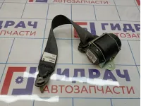 Ремень безопасности задний правый Nissan Juke (YF15) 88844-1KA2A Ремень безопасности задний правый Nissan Juke (YF15) 88844-1KA2A