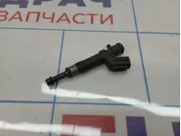 Форсунка инжекторная Nissan Juke (YF15) 16600-1KT0A