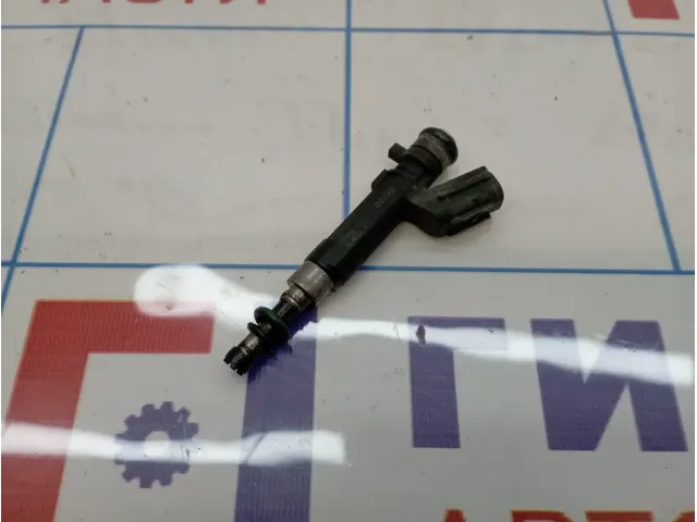 Форсунка инжекторная Nissan Juke (YF15) 16600-1KT0A