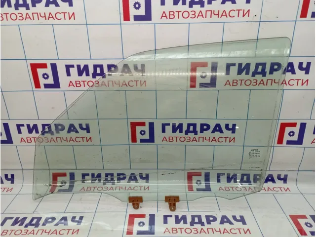 Стекло двери передней левой Nissan Juke (YF15) 80301-1KK0A