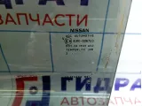 Стекло двери задней левой Nissan Juke (YF15) 82301-1KK1A