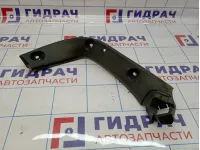Обшивка двери багажника левая Nissan Juke (YF15) 90903-1KA2A