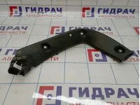 Обшивка двери багажника правая Nissan Juke (YF15) 90902-1KA2A