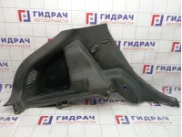 Обшивка багажника левая Nissan Juke (YF15) 84951-1KB1A