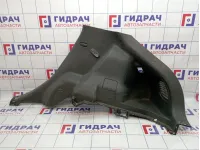 Обшивка багажника правая Nissan Juke (YF15) 84950-1KB1A