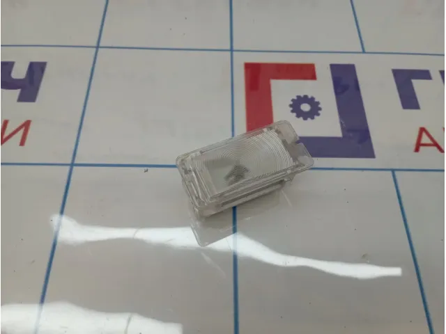 Плафон багажника Nissan Juke (YF15)