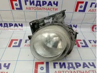 Фара левая Nissan Juke (YF15) 26060-1KA0A