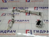 Подушка безопасности боковая правая Nissan Juke (YF15) 985P0-1KA0D
