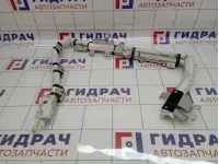 Подушка безопасности боковая правая Nissan Juke (YF15) 985P0-1KA0D