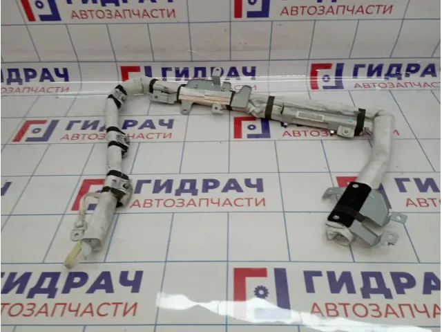 Подушка безопасности боковая правая Nissan Juke (YF15) 985P0-1KA0D