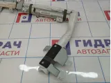 Подушка безопасности боковая правая Nissan Juke (YF15) 985P0-1KA0D