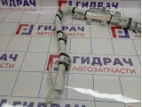 Подушка безопасности боковая правая Nissan Juke (YF15) 985P0-1KA0D