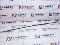 Молдинг крыши левый Nissan Juke (YF15)