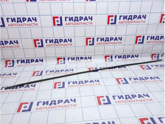 Молдинг крыши левый Nissan Juke (YF15)