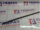 Молдинг крыши левый Nissan Juke (YF15)