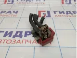 Клемма аккумулятора плюс Nissan Juke (YF15) 24340-7F000