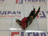 Клемма аккумулятора плюс Nissan Juke (YF15) 24340-7F000
