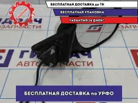 Зеркало правое электрическое Nissan Juke (F15) 96301-1KZ1A.