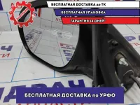 Зеркало левое электрическое Nissan Juke (F15) 96302-1KZ1A.