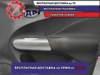 Обшивка двери передней правой Nissan Juke (F15) 80900-1KK0A. Царапины.
