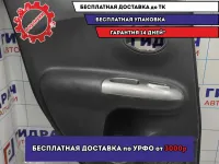 Обшивка двери задней левой Nissan Juke (F15) 82901-1KK0A.