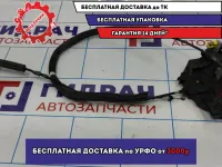 Замок двери передней левой Nissan Juke (F15) 80501-BA60B.