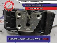 Замок двери передней правой Nissan Juke (F15) 80500-BA60B.