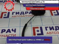 Замок двери задней левой Nissan Juke (F15) 82501-BA60A.