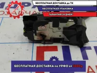 Замок двери задней правой Nissan Juke (F15) 82500-BA60A.