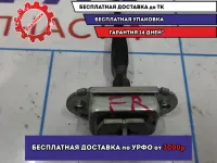Ограничитель двери передней правой Nissan Juke (F15) 80430-1KA0B.