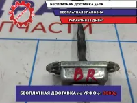 Ограничитель двери задней правой Nissan Juke (F15) 82430-1KA0A.