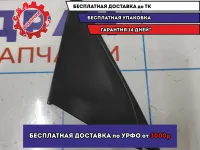 Крышка зеркала внутренняя левая Nissan Juke (F15) 80293-1KA0A.