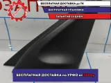 Крышка зеркала внутренняя правая Nissan Juke (F15) 80292-1KA0A.
