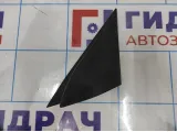 Крышка зеркала внутренняя правая Nissan Juke (F15) 80292-1KA0A.
